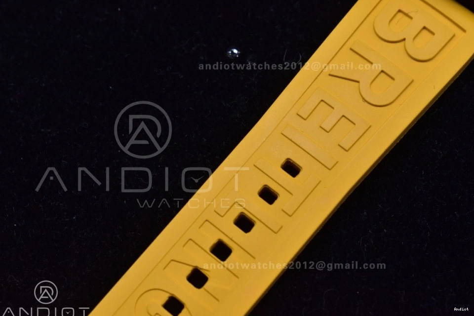 Pro Endurance Breilting Factory OF 44mm 0115